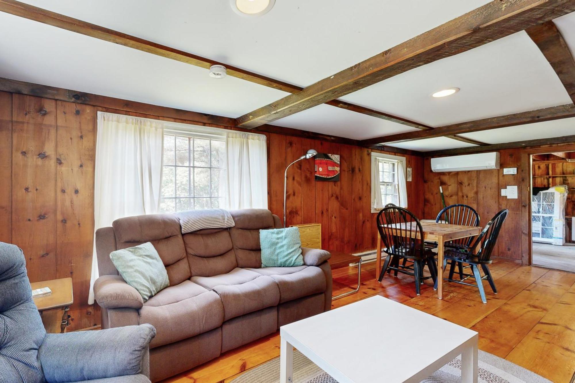 Boothbay Lake House Exterior photo