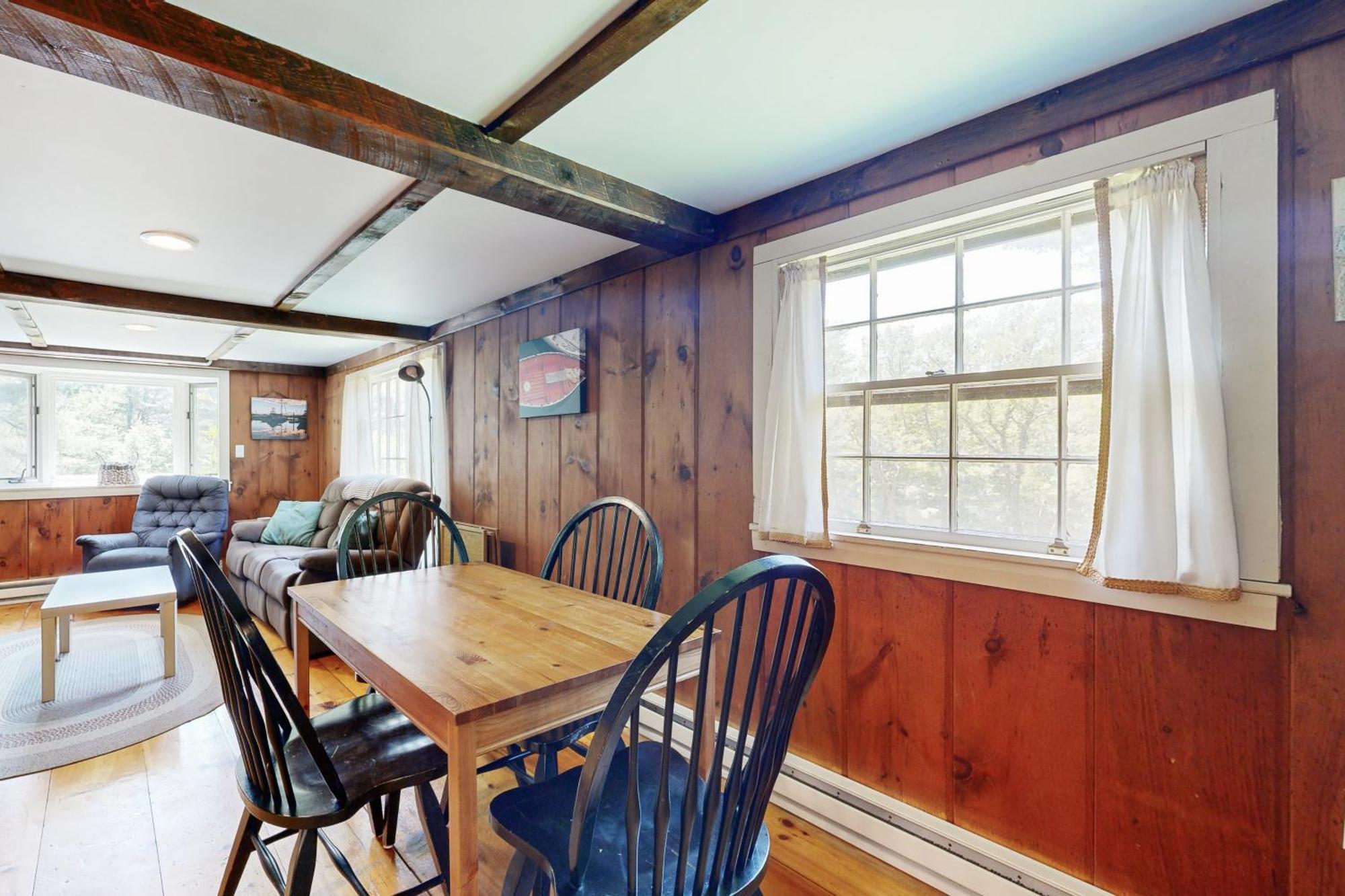 Boothbay Lake House Exterior photo
