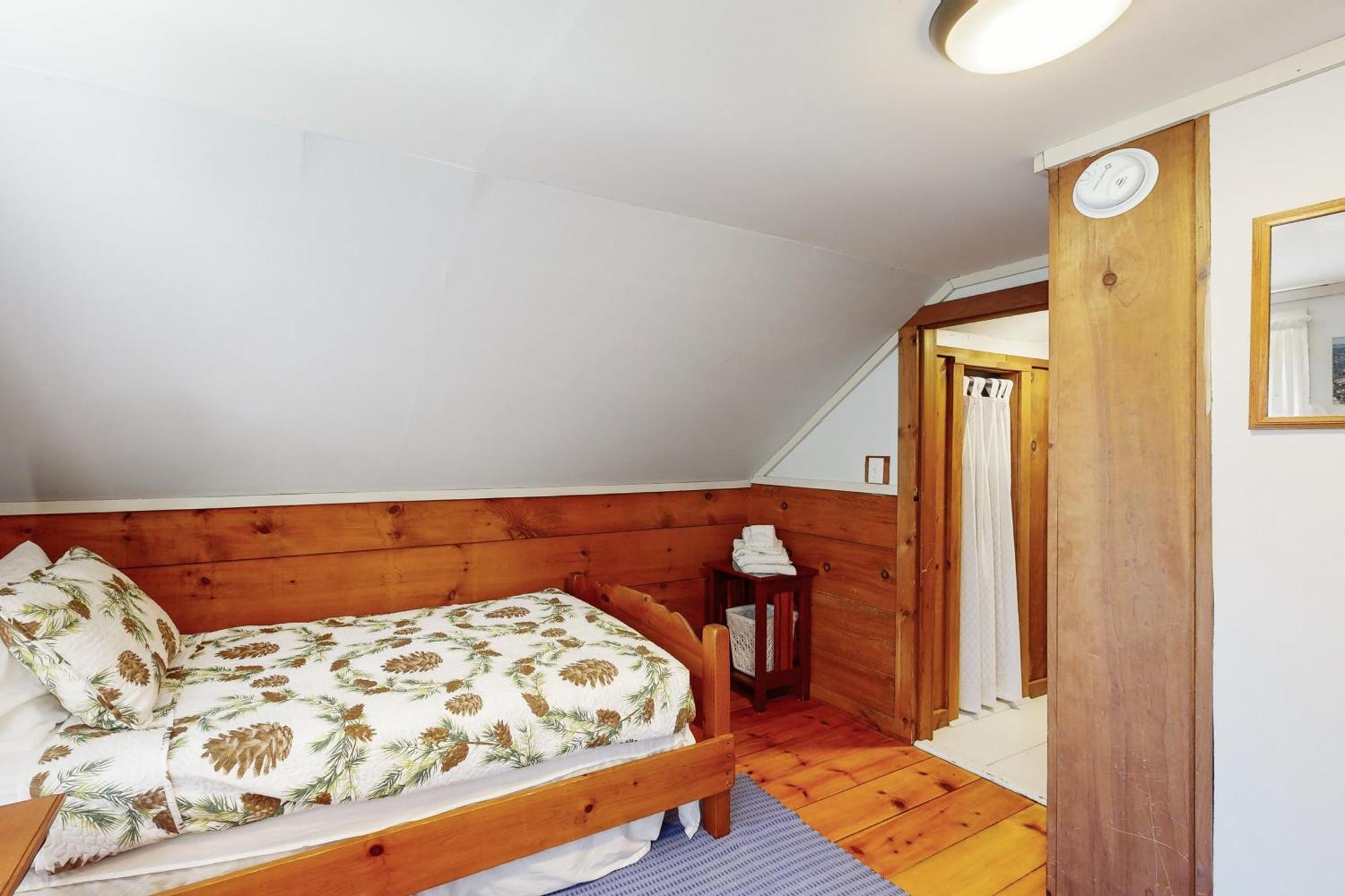 Boothbay Lake House Exterior photo